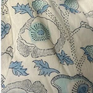 Julia Amory Lapis Buttercup Pareo